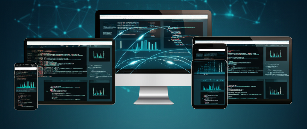 Web Development Showcase